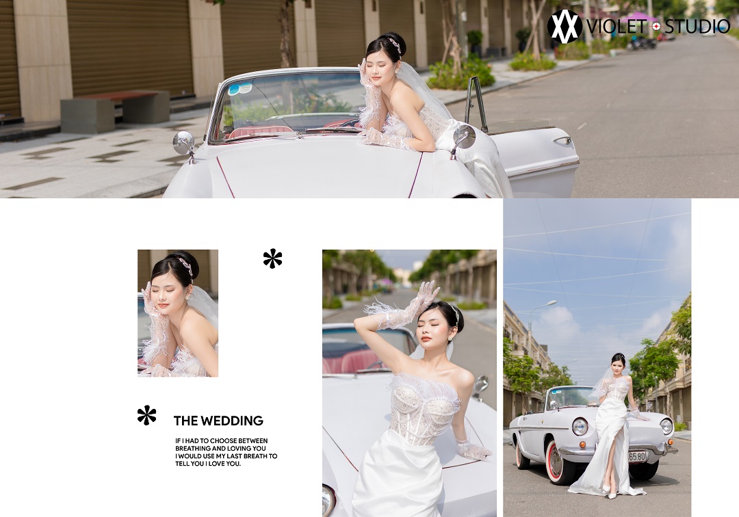 Vì sao bạn nên chọn