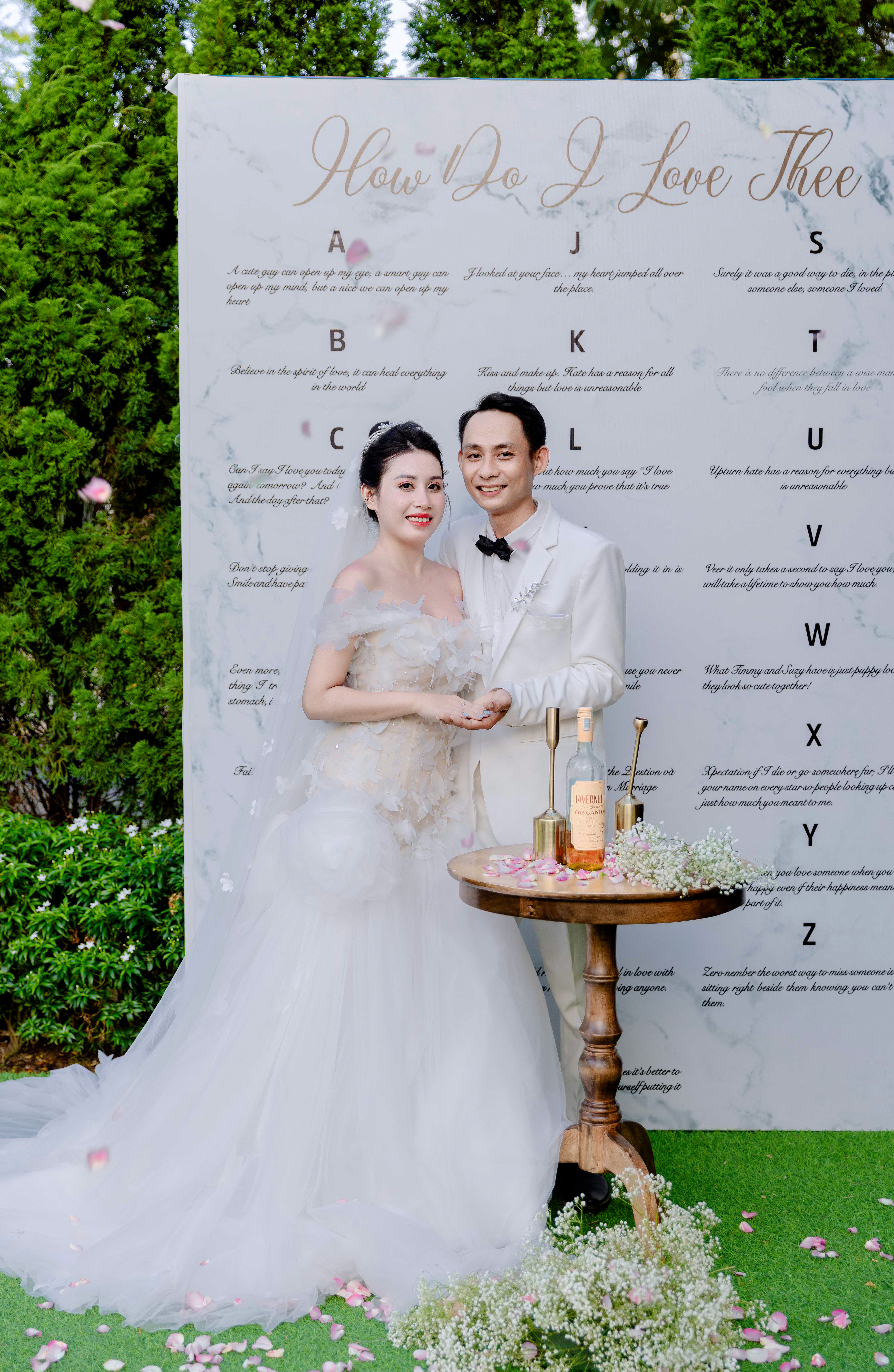 Concept Phim Trường